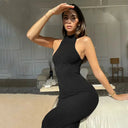 Bodycon Dress for Women Backless Style