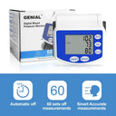 Blood Pressure Monitors Home Use
