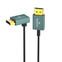 Moshou 8K Cable - Slim Angle Buy Now