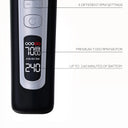 Professional Hair Clipper for Salon Use