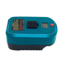 18V Li-ion Battery USB Type-C Charger for Power Tools Use