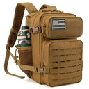 Durable EDC Backpack for Outdoor Hiking