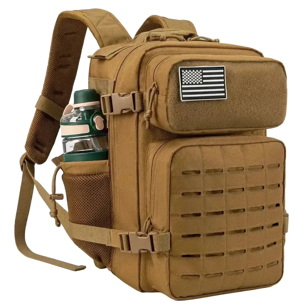 Durable EDC Backpack for Outdoor Hiking — product view 1