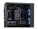 ABS Cyclone Prebuilt Gaming PC RTX
