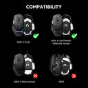 G502 Mouse Skates - Fast Restore Glide