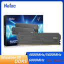 Netac Memoria Ram Memory Desktop
