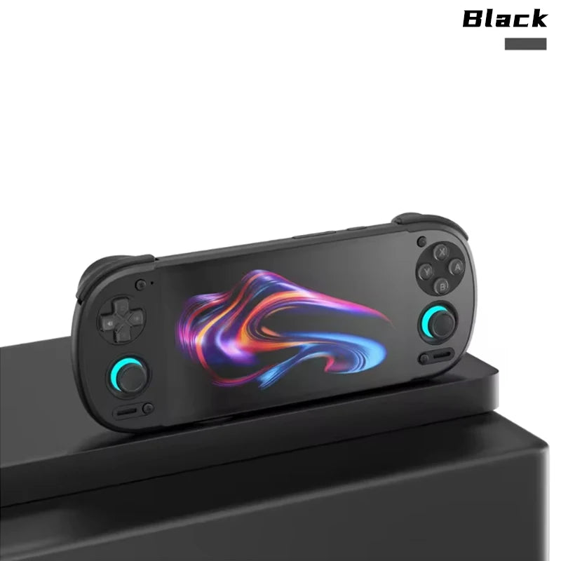 Retroid Game Console for Fun