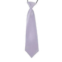 Elastic Kids Tie for Parties and Events