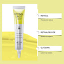 Firming Retinol Cream for Aging Skin