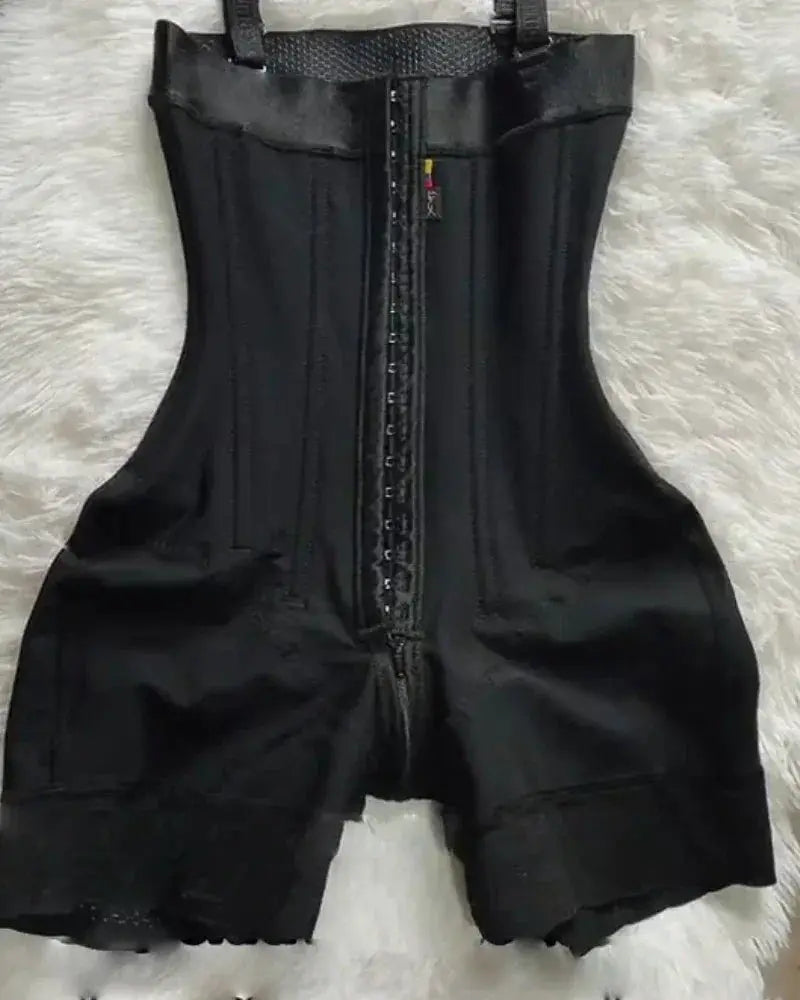 Colombian Postpartum Girdle Corset For Recovery Support