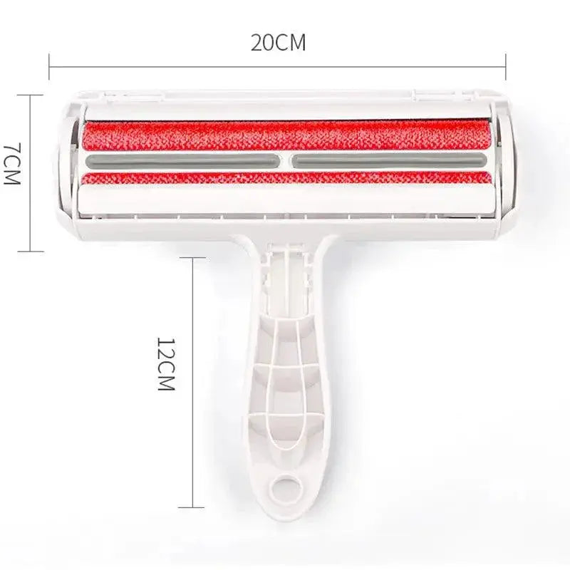 Pet Hair Roller Remover For Efficient Fur Cleaning Tool