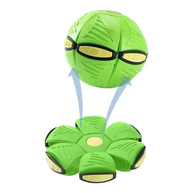 Dog Toy for All Sizes Enhances Exercise — product view 10
