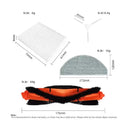 Xiaomi Vacuum Spare Kit S20 Suction