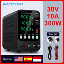 Wanptek DC Power Supply - High Precision Control