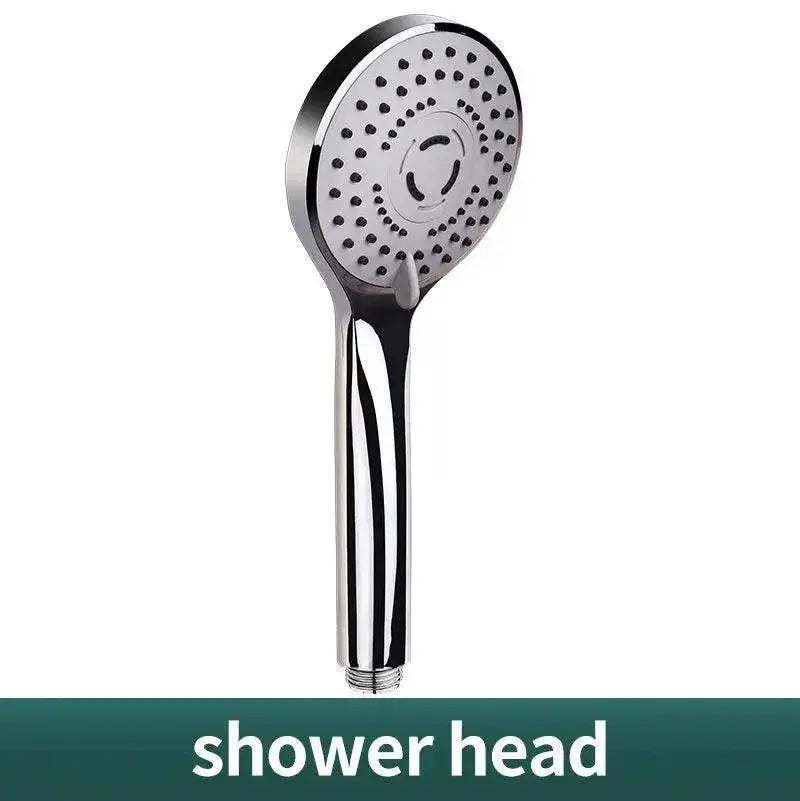 Luxury Handheld Shower Set Customize Your Shower Today