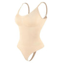 Seamless Shapewear Bodysuit for Women