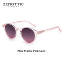 Glare-Reducing Sunglasses for Outdoors