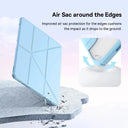 Baseus Smart Case with Pencil Holder for Ultimate Protection