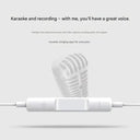Wired In-Ear Headphones With Remote - Clear Call