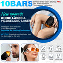 5000W Laser Hair Tattoo Removal Machine