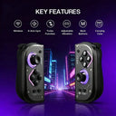 Nyxi Game Controller for Play