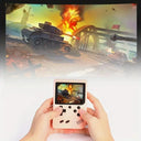 Family Fun Portable Retro Game Console