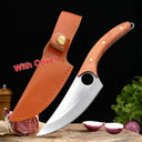 Precise Boning Knife for Home Cooks