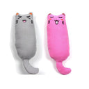 Rustle Sound Catnip Cat Toy for Happy Interactive Play