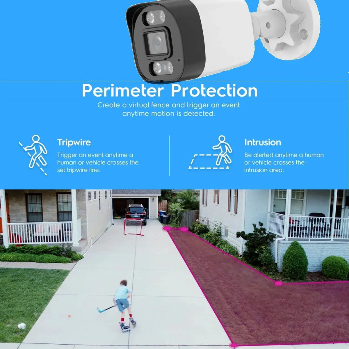 IP Camera for Home Edition AA — product view 8