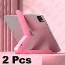 Tablet Stand - Compact Adjustable Foldable Holder