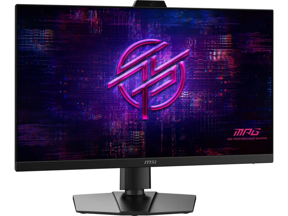 Fast 360Hz Competitive Display