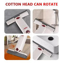 Self-Squeeze Mini Mop for Small Areas
