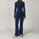 Yoga Set Women Breathable Quick Dry Tracksuit