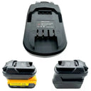 Battery Adapter for Parkside 20V Tools