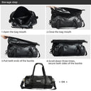 Rhinowalk Waterproof Bike Bag