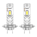 Led Headlight Bulbs Mini Wireless CSP for Car Headlamp Auto