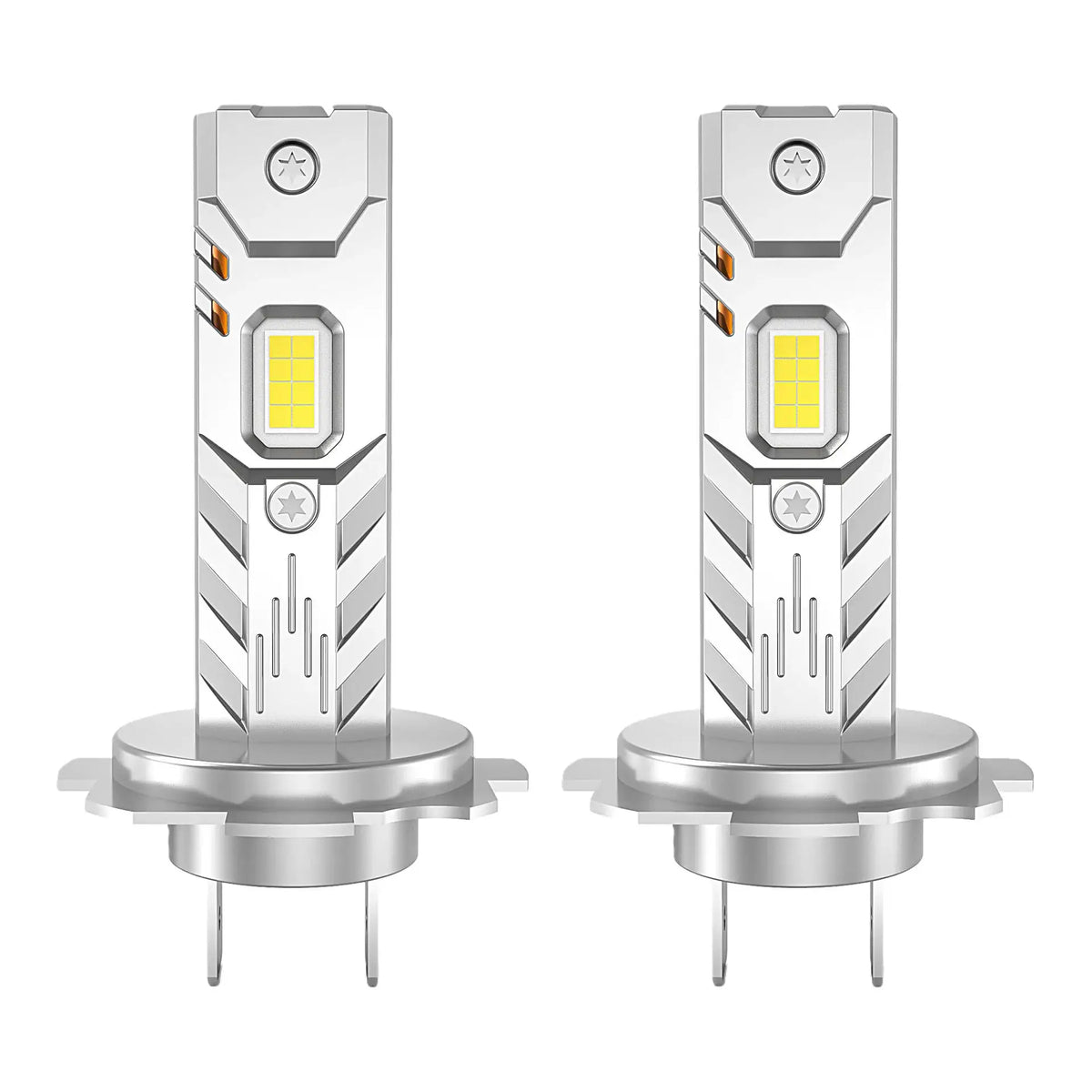 Led Headlight Bulbs Mini Wireless CSP for Car Headlamp Auto — product view 9