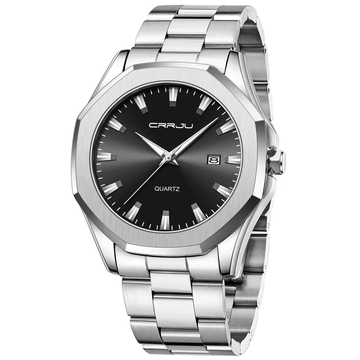 Curren Luxury Analog Quartz Watch — product image 7