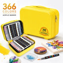 Acrylic Paint Markers