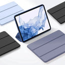 Smart Case For Samsung Galaxy Tab