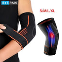 Byepain Elbow Brace for Tendonitis Pain