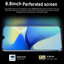 Long Battery Smartphone for Power Users