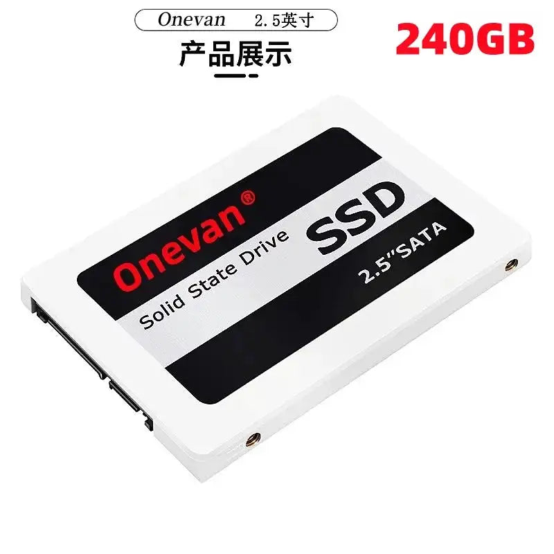 Internal Sata Ssd - Fast Sequential Reads — product view 12