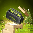 W-KING Bluetooth Speaker