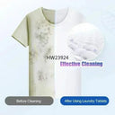 Gentle Clean Laundry Tablets for Skin