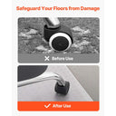 Non Slip Vinyl Chair Mat