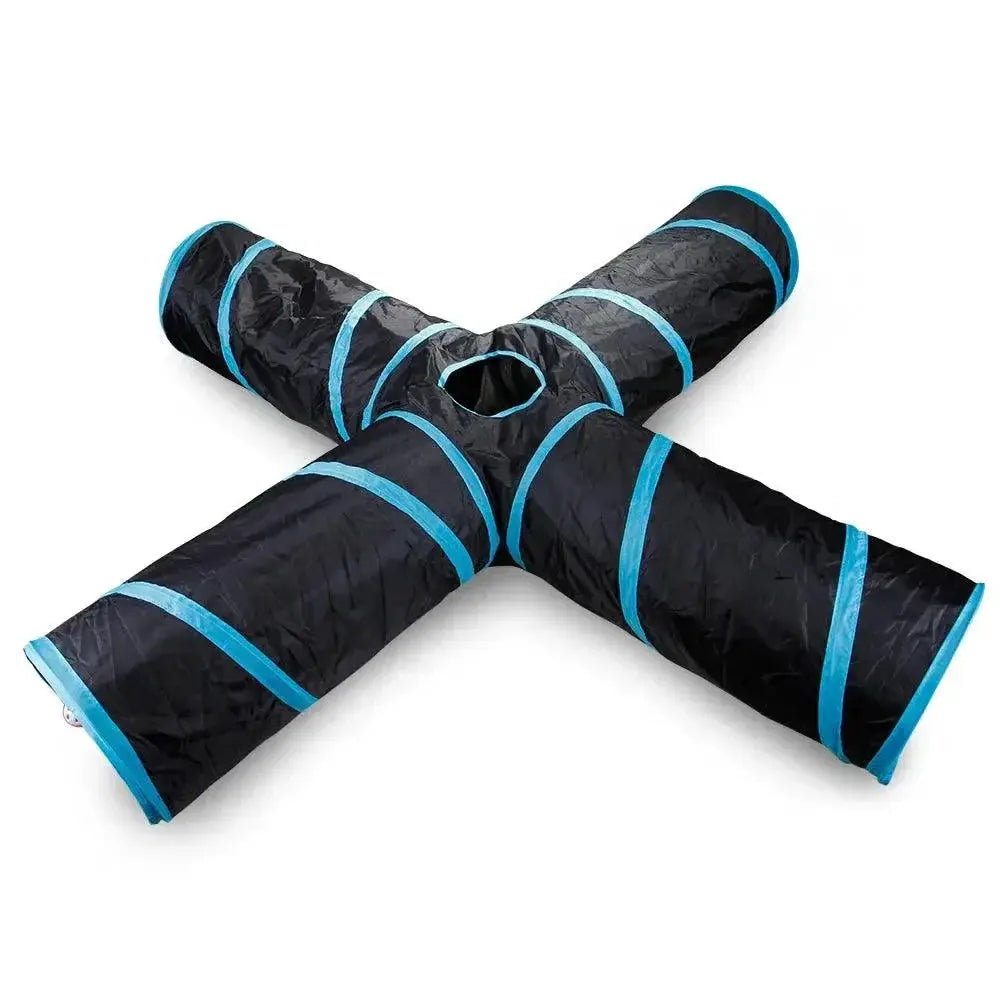 Cat Tunnel Toy for Indoor Play and Fun — product view 15