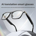 Real-Time Translation Glasses for Travel