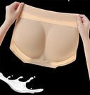 GUUDIA Seamless Heart Shape Butt Enhancer Shapewear