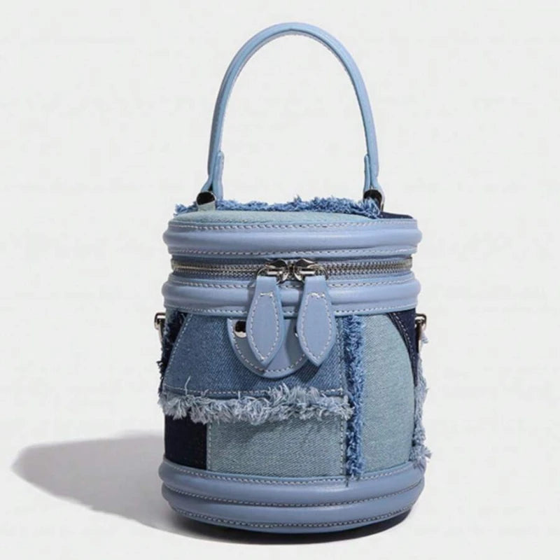 Spring-summer Casual Retro Fashion Niche